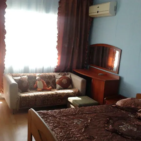 Сдам На Посуточно Апартаменты Подходящие Для Студентов Appartamento Sunny Beach